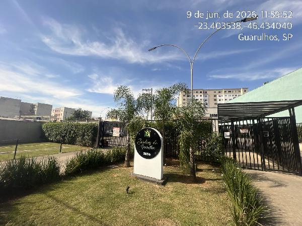 Foto de Imóvel em Guarulhos (SP)
