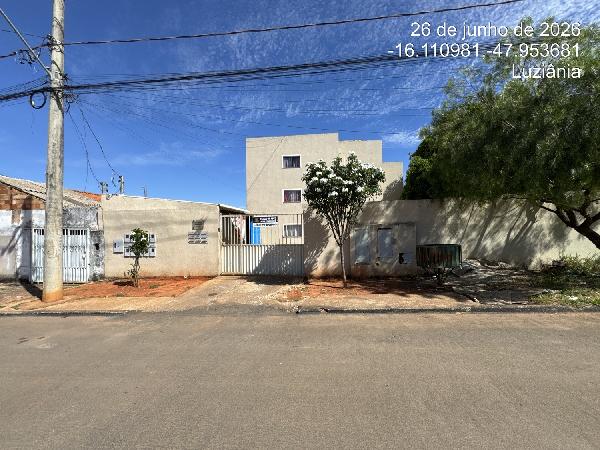 Foto de Imóvel em Cidade Ocidental (GO)