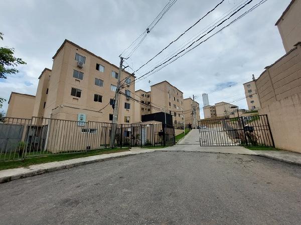 Imóvel em NOVA IGUACU/RJ