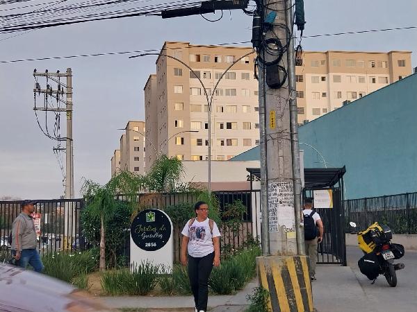 Foto de Imóvel em Guarulhos (SP)