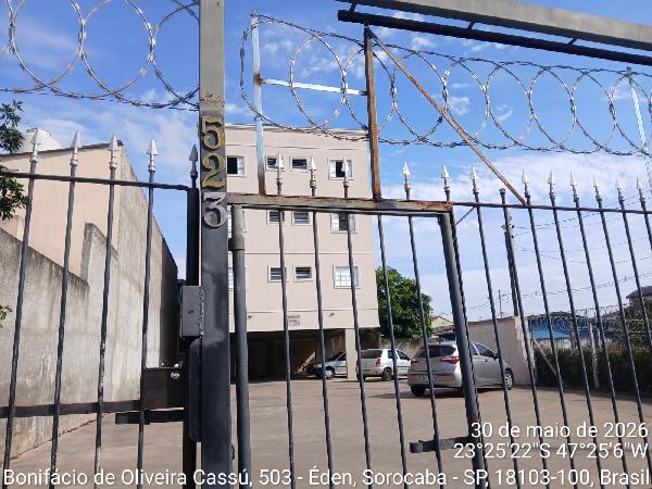 Imóvel em SOROCABA/SP