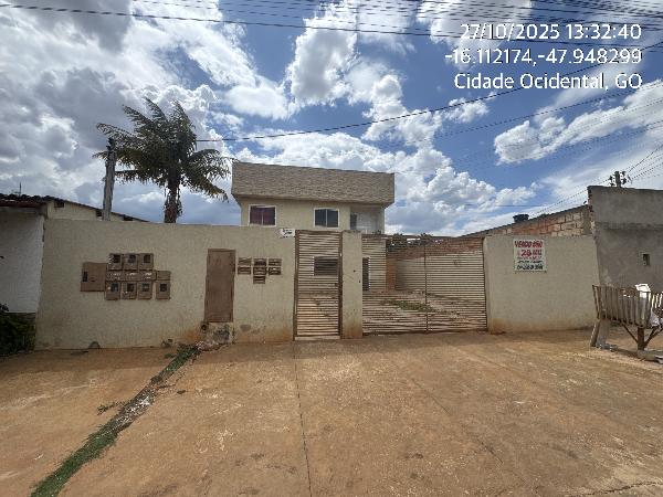 Foto de Imóvel em Cidade Ocidental (GO)