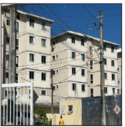 Imóvel em SALVADOR/BA
