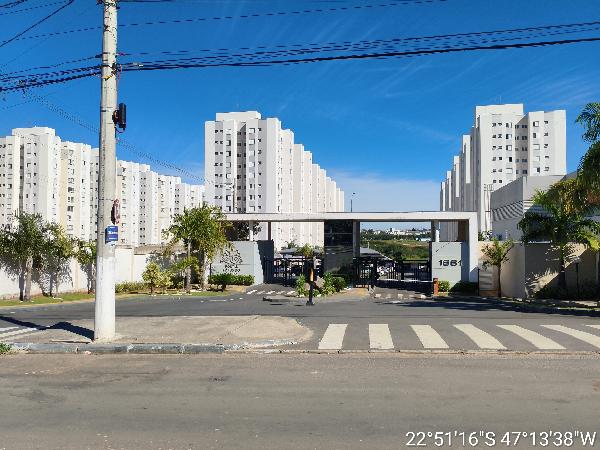 Foto de Imóvel na Avenida Thereza Ana Cecon Breda, 1661 - Leilão em Hortolândia/SP