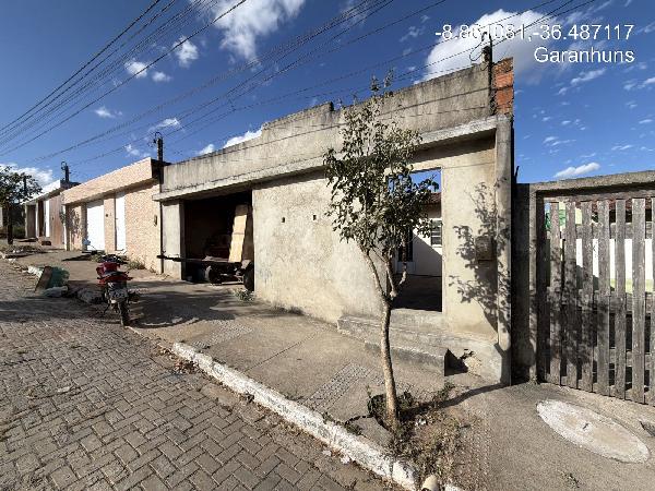 Foto de Imóvel em Garanhuns (PE)