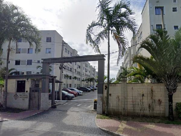 Foto de Imóvel 2 quartos, 46 m², SANTA CRUZ - Leilão em Rio de Janeiro/RJ, 46% abaixo da avaliação