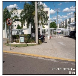 Imóvel em BIRIGUI/SP