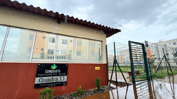 Imóvel em LUZIANIA/GO