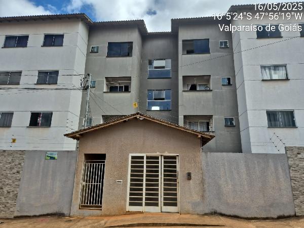 Imóvel em CIDADE OCIDENTAL/GO