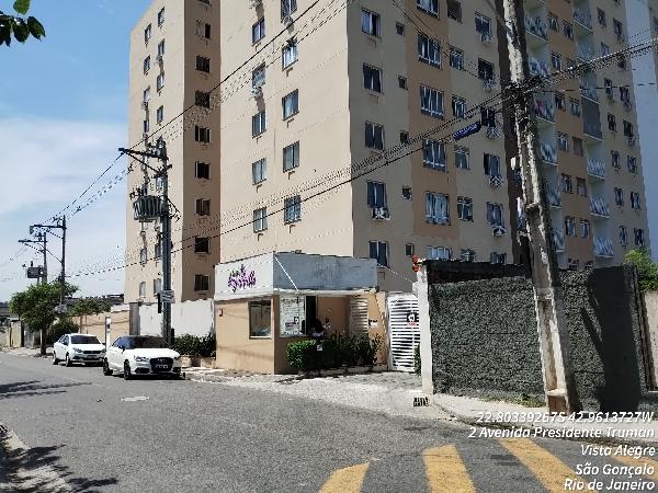 Imóvel em SAO GONCALO/RJ