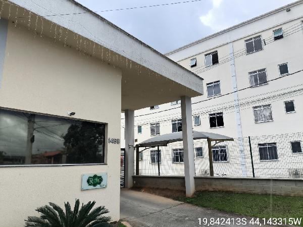 Foto de Imóvel 2 quartos, 81 m², RETIRO - Leilão em Contagem/MG, 39% abaixo da avaliação