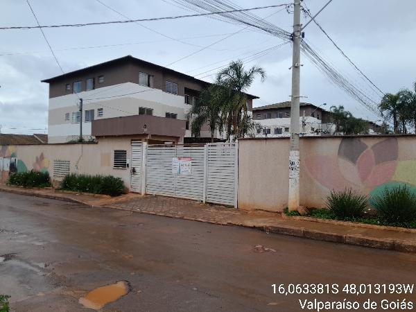 Imóvel em VALPARAISO DE GOIAS/GO