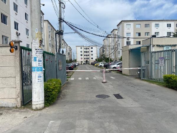 Foto de Imóvel 2 quartos, 64 m², SANTA CRUZ - Leilão em Rio de Janeiro/RJ, 42% abaixo da avaliação