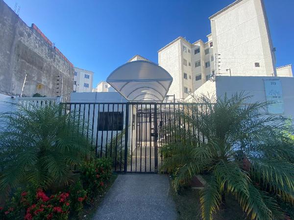 Foto de Imóvel 2 quartos, 60 m², GRANJAS RURAIS PRESIDENTE VARGAS - Leilão em Salvador/BA, 46% abaixo da avaliação