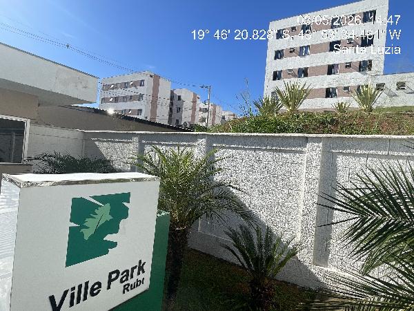Foto de Imóvel em Santa Luzia (MG)