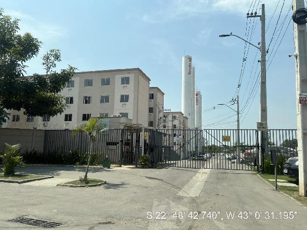 Imóvel em SAO GONCALO/RJ