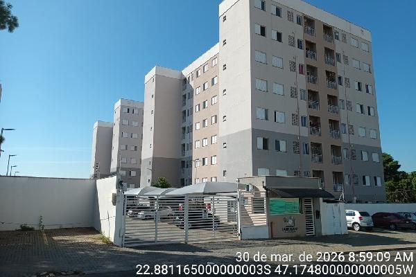 Foto de Imóvel 2 quartos, 120 m², JARDIM NOVO ANGULO - Leilão em Hortolândia/SP, 38% abaixo da avaliação