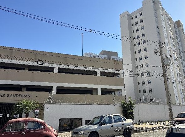 Foto de Imóvel na Rua Alzira Marcondes, 160 - Leilão em Campinas/SP, 29% abaixo da avaliação