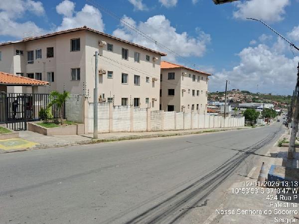 Imóvel em NOSSA SENHORA DO SOCORRO/SE