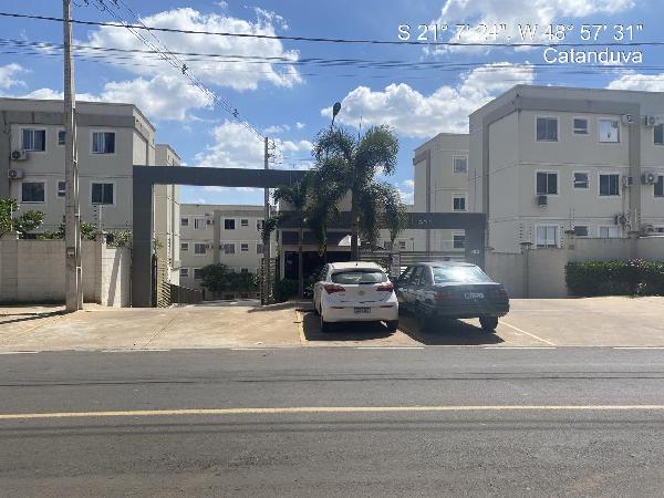 Foto de Imóvel 2 quartos, 41 m², JARDIM GLORIA - Leilão em Catanduva/SP, 39% abaixo da avaliação
