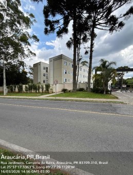Imóvel em ARAUCARIA/PR