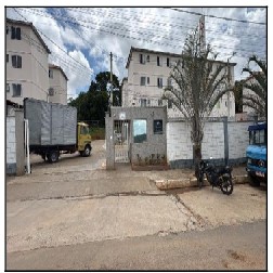 Foto de Imóvel 2 quartos, 60 m², SAO PEDRO - Leilão em Esmeraldas/MG, 41% abaixo da avaliação