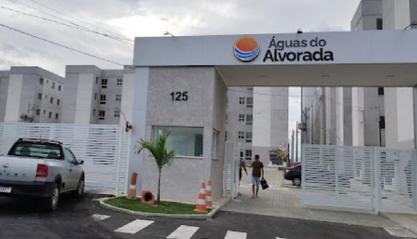Foto de Imóvel 2 quartos, COSMOS - Leilão em Rio de Janeiro/RJ, 48% abaixo da avaliação