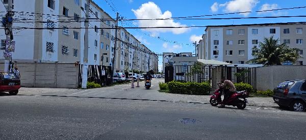 Foto de Imóvel SANTA CRUZ - Leilão em Rio de Janeiro/RJ, 61% abaixo da avaliação