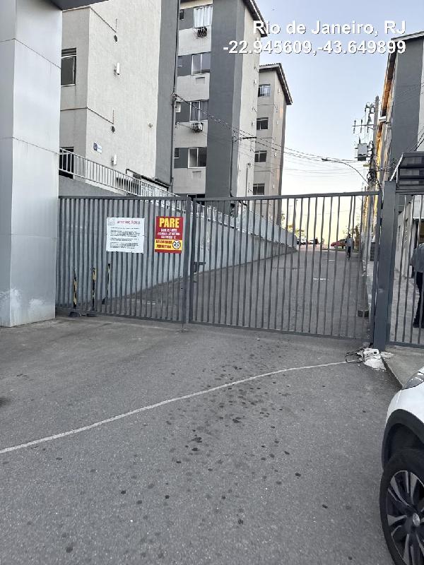 Imóvel em RIO DE JANEIRO/RJ