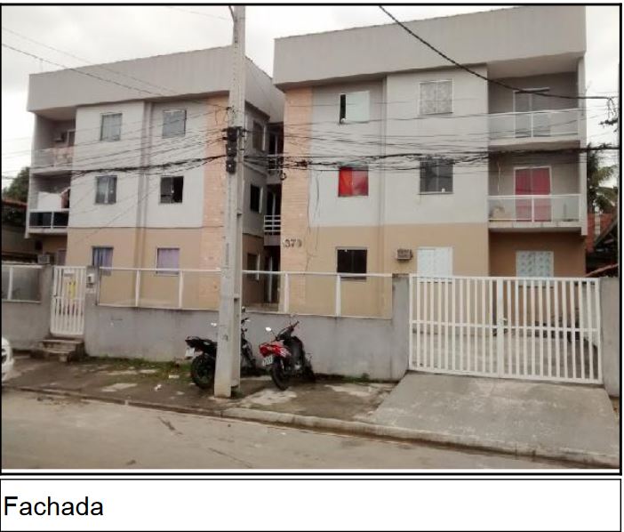 Imóvel em SAO GONCALO/RJ