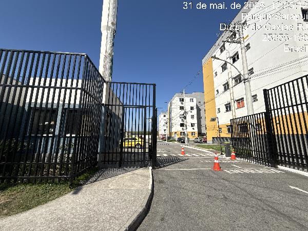 Imóvel em DUQUE DE CAXIAS/RJ
