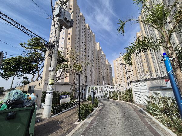 Foto de Imóvel 2 quartos, 45 m², PARQUE FONGARO - Leilão em São Paulo/SP, 39% abaixo da avaliação