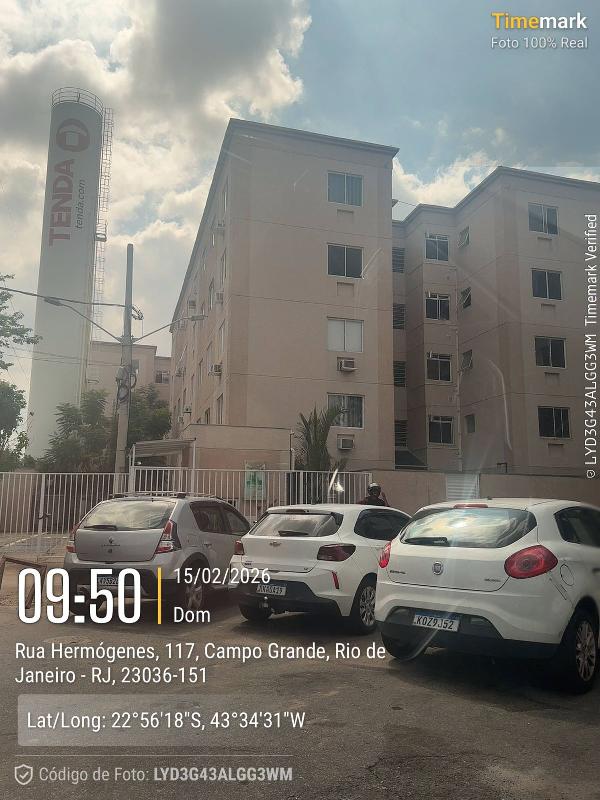 Imóvel em RIO DE JANEIRO/RJ