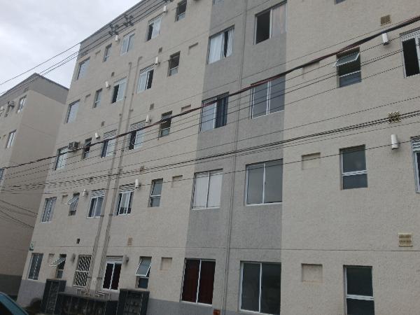 Apartamento em BELFORD ROXO/RJ