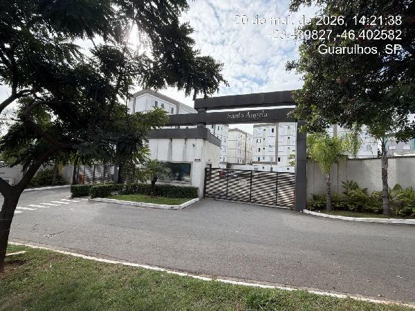 Foto de Imóvel na Estrada Do Caminho Velho, 525 - Leilão em Guarulhos/SP