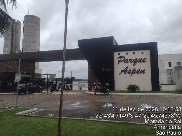 Imóvel em AMERICANA/SP