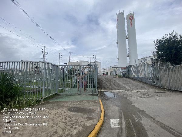 Imóvel em JABOATAO DOS GUARARAPES/PE