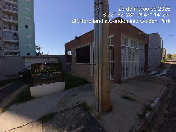 Foto de Imóvel 2 quartos, 85 m², JARDIM RESIDENCIAL FIRENZE - Leilão em Hortolândia/SP, 39% abaixo da avaliação
