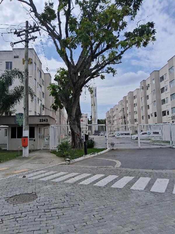 Apartamento - RIO DE JANEIRO-RJ (VIVA VIDA HARMONIA)