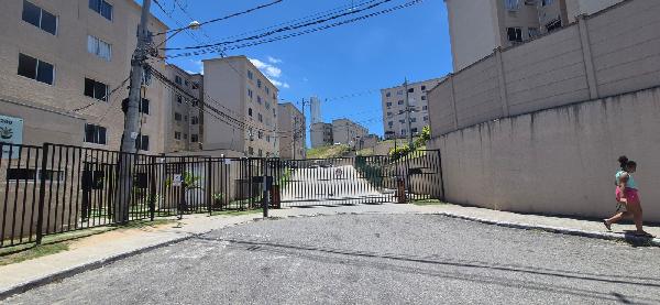 Imóvel em NOVA IGUACU/RJ