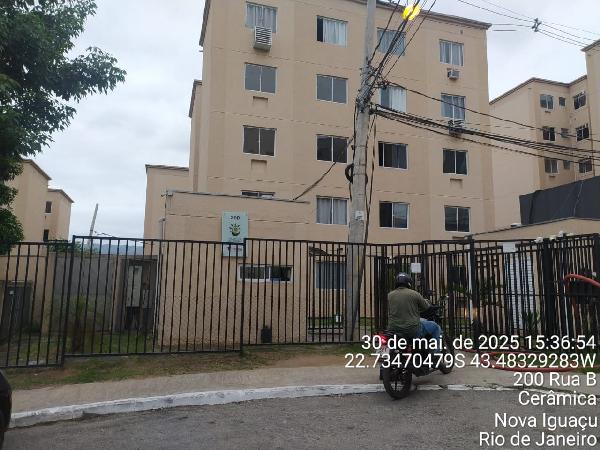 Imóvel em NOVA IGUACU/RJ
