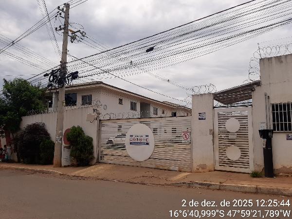Imóvel em VALPARAISO DE GOIAS/GO