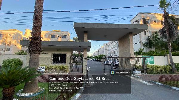 Imóvel em CAMPOS DOS GOYTACAZES/RJ