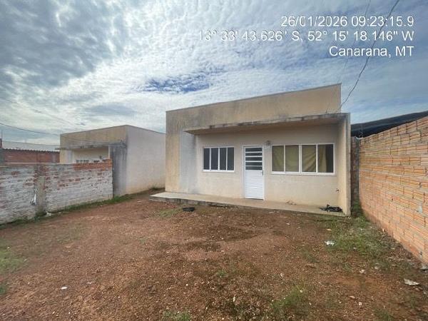 Foto de Imóvel em Canarana (MT)