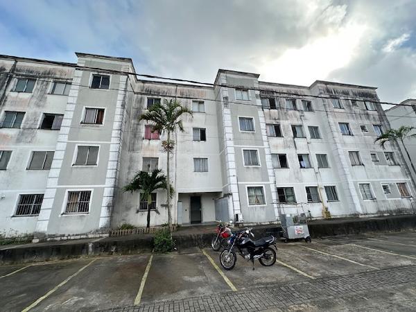 Foto de Imóvel 2 quartos, 66 m², ERNANI SATIRO - Leilão em João Pessoa/PB, 42% abaixo da avaliação