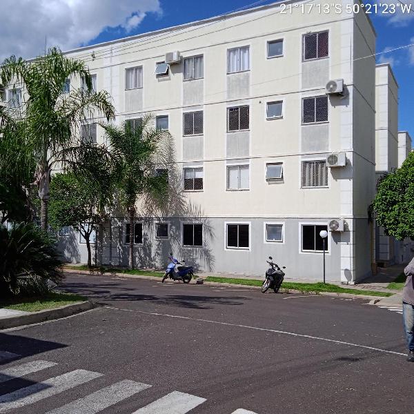 Imóvel em BIRIGUI/SP
