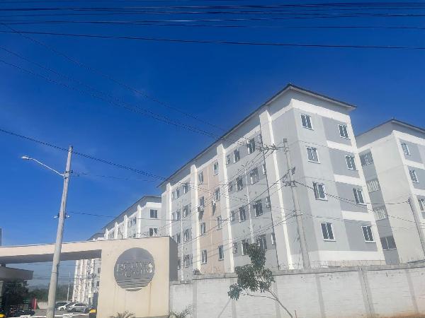 Foto de Imóvel 2 quartos, 43 m², CAMPO GRANDE - Leilão em Rio de Janeiro/RJ, 45% abaixo da avaliação