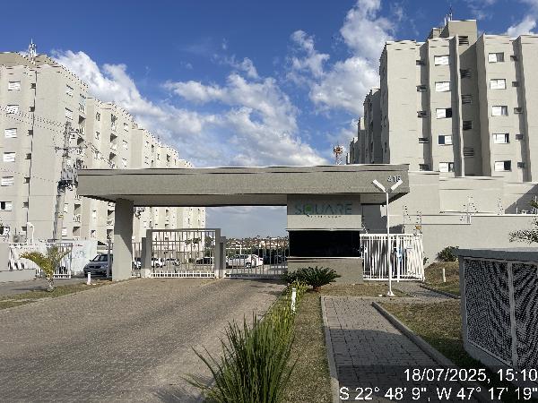 Foto de Imóvel na Rua Jose Maria Bellinate, 415 - Leilão em Nova Odessa/SP, 38% abaixo da avaliação