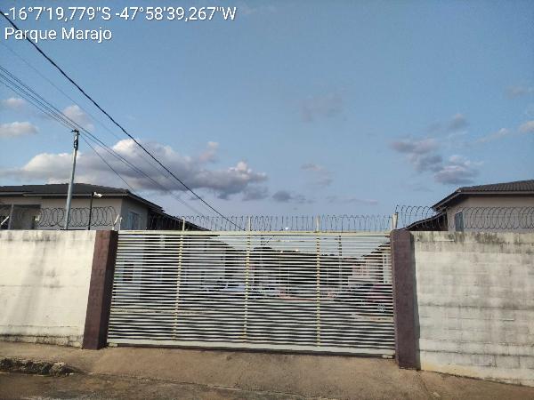 Foto de Imóvel 2 quartos, FAZENDA TAVEIRA - Leilão em Valparaíso de Goiás/GO, 45% abaixo da avaliação