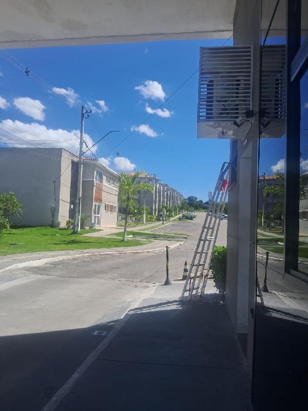 Foto de Imóvel 2 quartos, 54 m², NOVO HORIZONTE (MANILHA) - Leilão em Itaboraí/RJ, 42% abaixo da avaliação